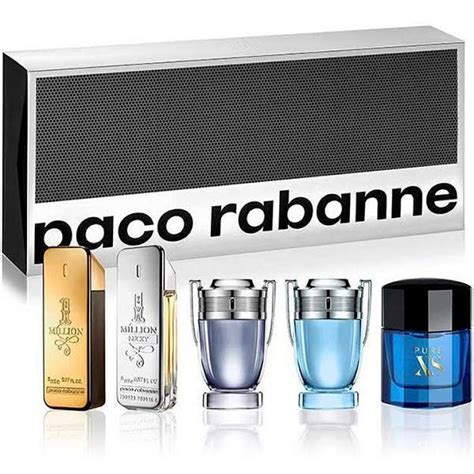 men's cologne mini gift set.